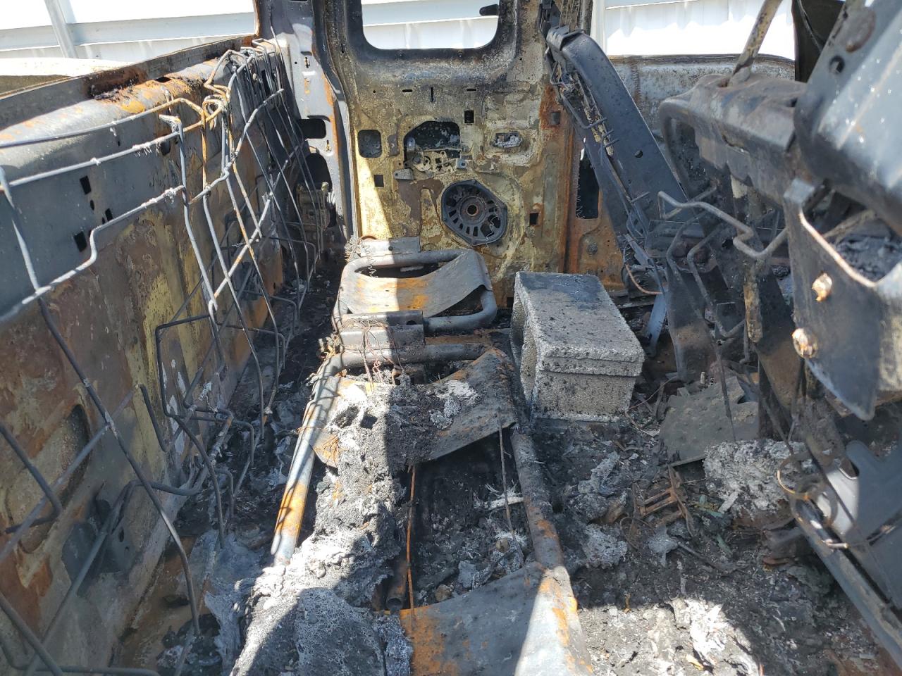 1FTSX31P34EA64950 2004 Ford F350 Srw Super Duty