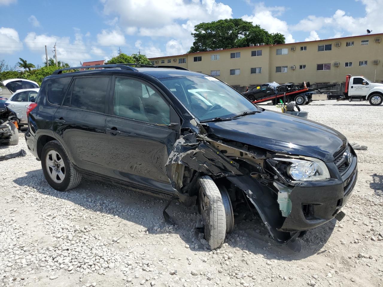 2T3BF4DV7BW171556 2011 Toyota Rav4