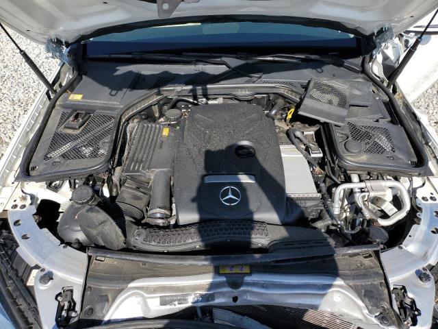 2016 Mercedes-Benz C 300 VIN: WDDWF4JB2GR140112 Lot: 56054434