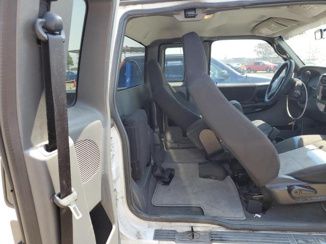 2005 Ford Ranger Super Cab VIN: 1FTYR44UX5PA60718 Lot: 53171364