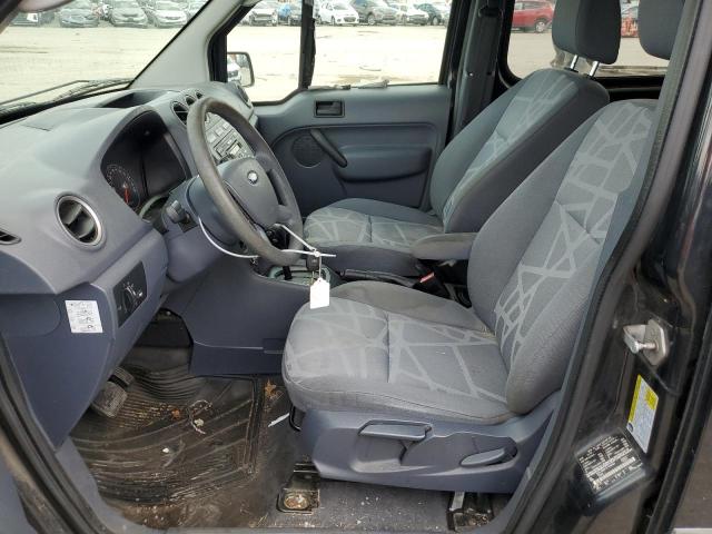 2010 Ford Transit Connect Xlt VIN: NM0LS6BN1AT008902 Lot: 55426674