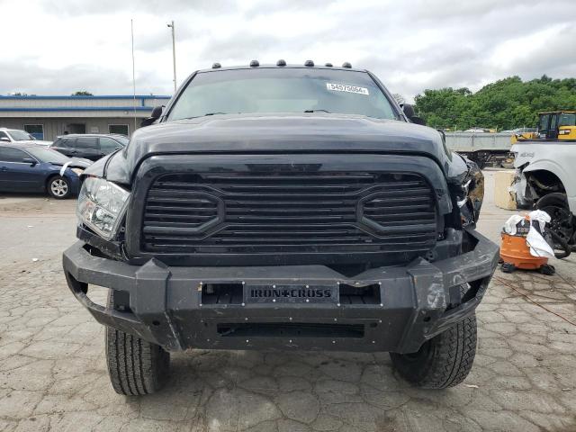 2016 Ram 2500 St VIN: 3C6UR5CL7GG248561 Lot: 54575064