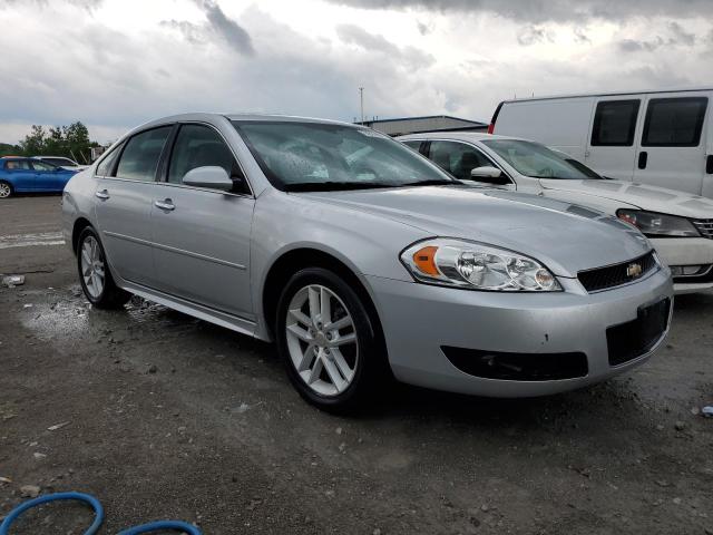 Vin: 2g1wc5e38e1157247, lot: 54925804, chevrolet impala ltz 20144