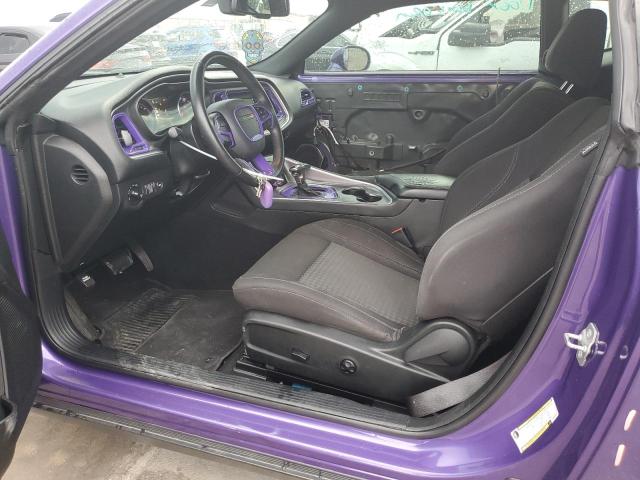 2019 Dodge Challenger Sxt VIN: 2C3CDZGG5KH624873 Lot: 54818474