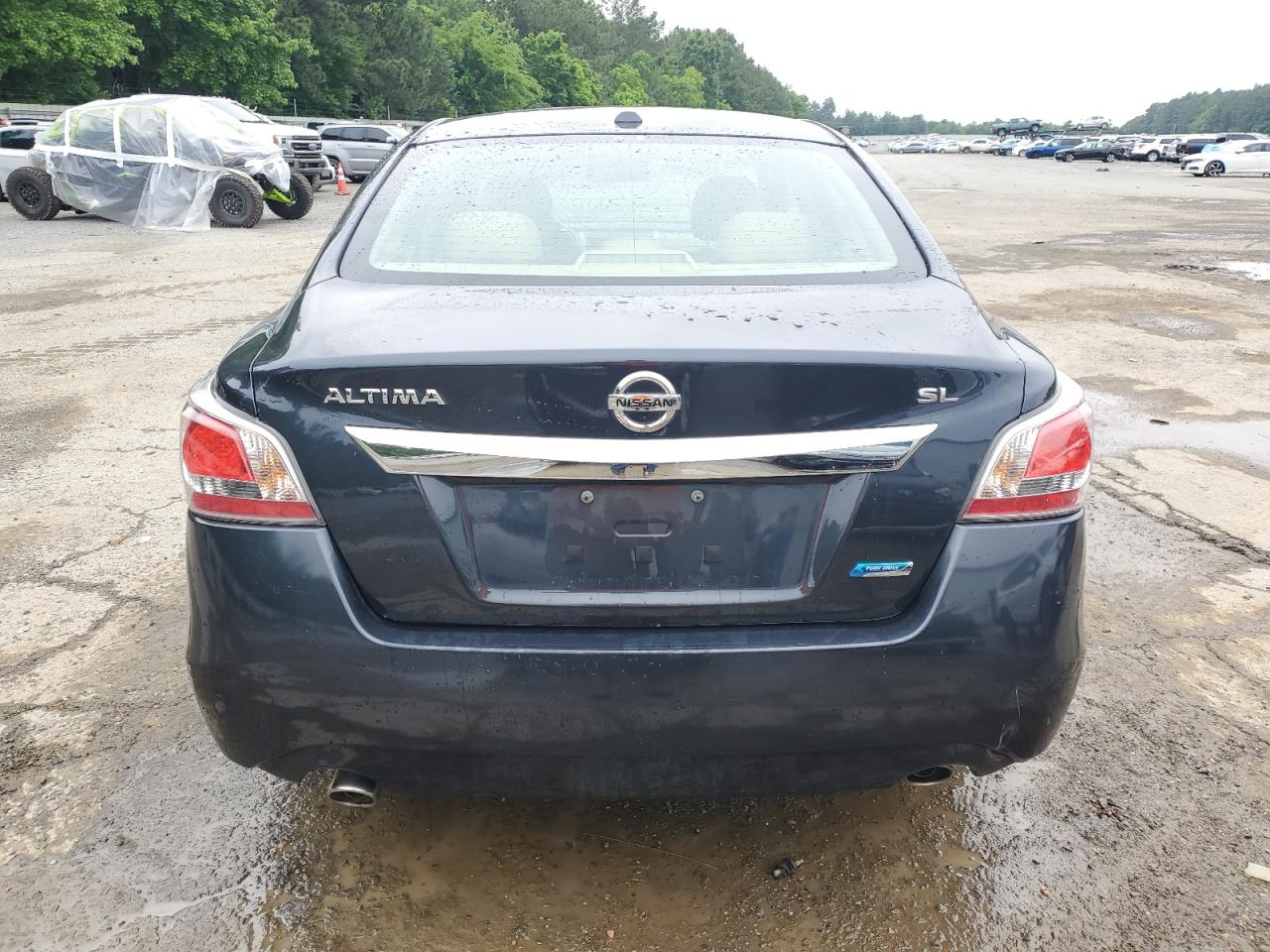 1N4AL3AP4EC105662 2014 Nissan Altima 2.5