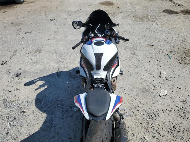 2022 BMW S 1000 RR - WB10E2300N6G21395