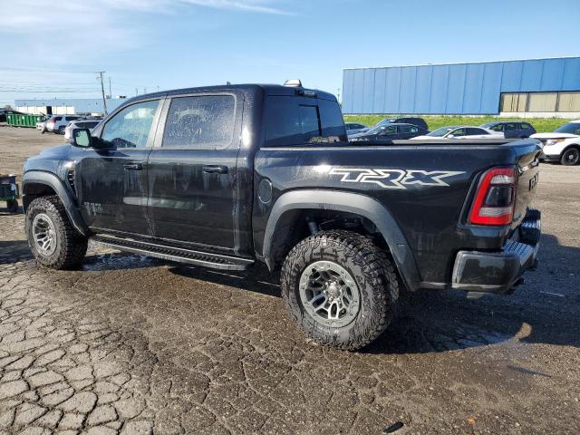 2024 RAM 1500 TRX - 1C6SRFU9XRN158511