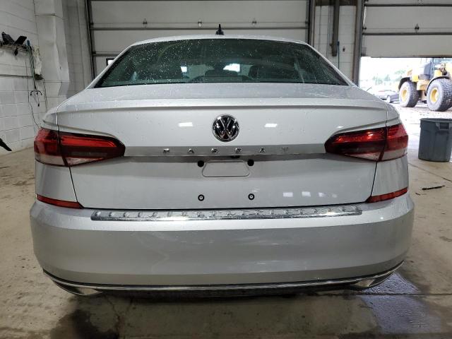 2021 Volkswagen Passat Se VIN: 1VWSA7A31MC012621 Lot: 55713034