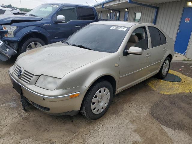 2005 Volkswagen Jetta Gl VIN: 3VWRK69M55M066183 Lot: 53603214