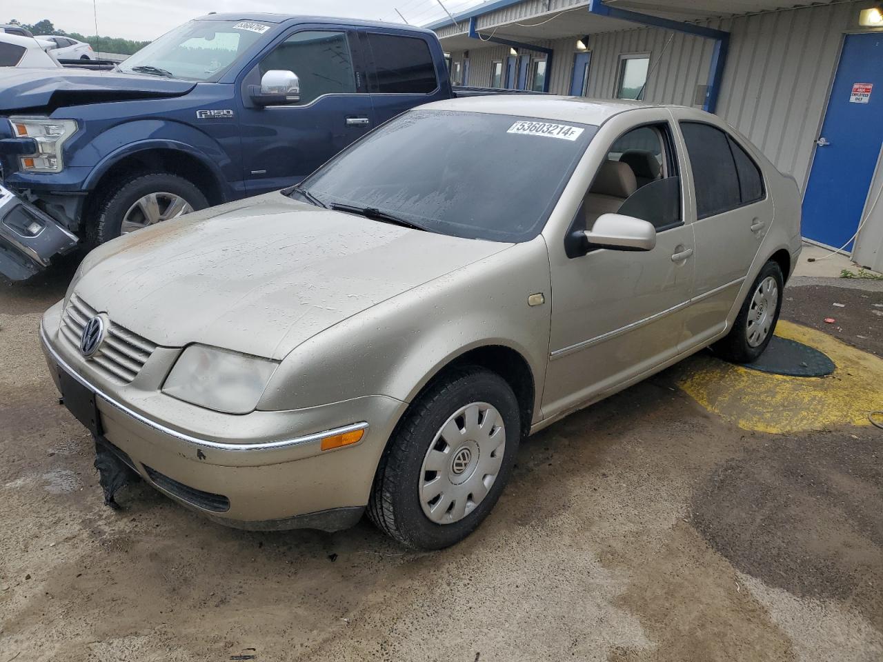 3VWRK69M55M066183 2005 Volkswagen Jetta Gl