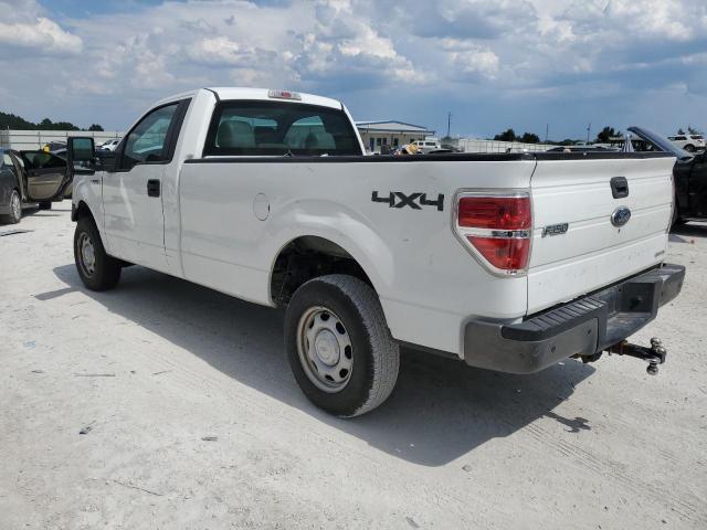 2012 Ford F150 VIN: 1FTMF1EM5CKE37339 Lot: 56804114