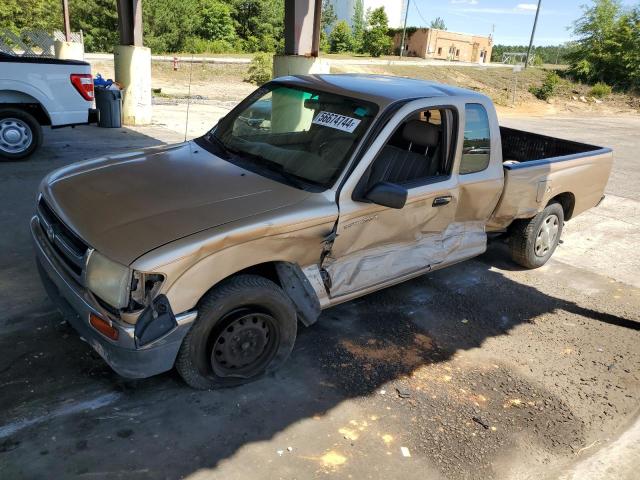 1997 Toyota Tacoma Xtracab VIN: 4TAVL52N9VZ286805 Lot: 56674744