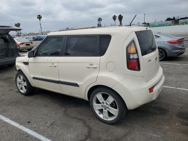 2011 Kia Soul + VIN: KNDJT2A29B7729342 Lot: 56178644