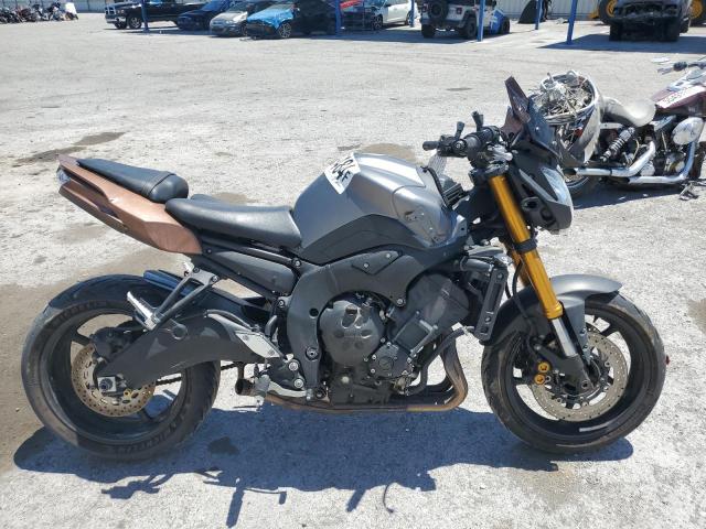 2012 YAMAHA FZ8 N - JYARN27E3CA002812