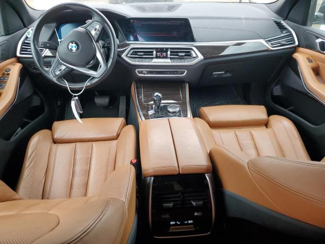 2019 BMW X5 xDrive40I VIN: 5UXCR6C56KLL21585 Lot: 55166344