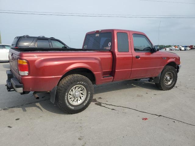 1999 Ford Ranger Super Cab VIN: 1FTZR15X5XTB10530 Lot: 53898954