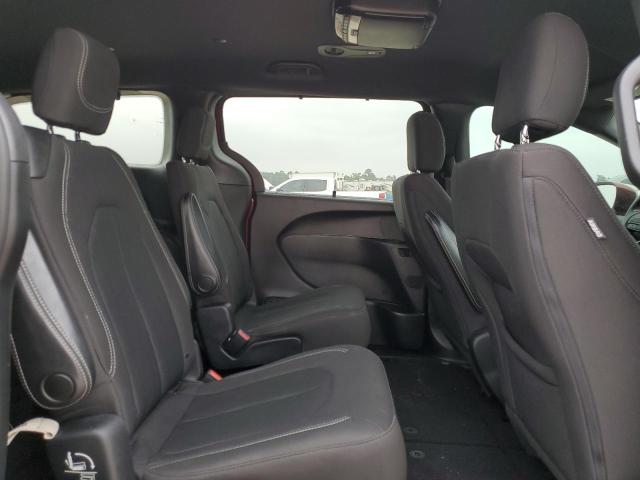 2019 Chrysler Pacifica Touring Plus VIN: 2C4RC1FG7KR749024 Lot: 55164234
