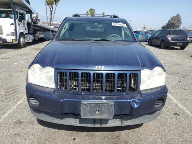 2006 Jeep Grand Cherokee Laredo VIN: 1J4GR48K86C204497 Lot: 53321554