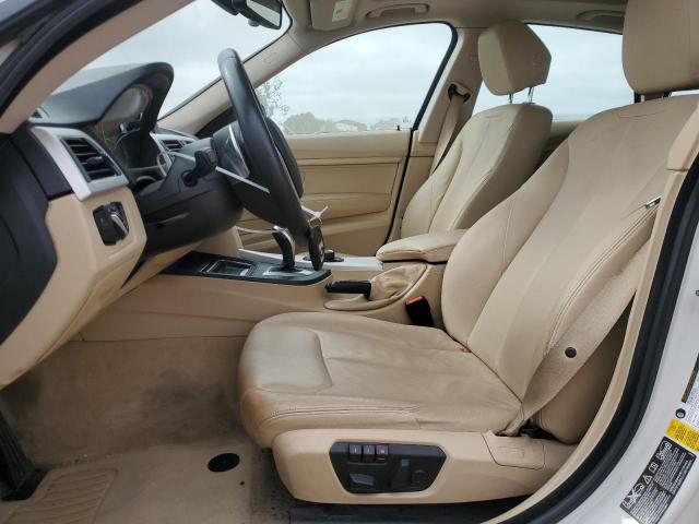 2014 BMW 328 Xigt VIN: WBA3X5C56ED242804 Lot: 54816634