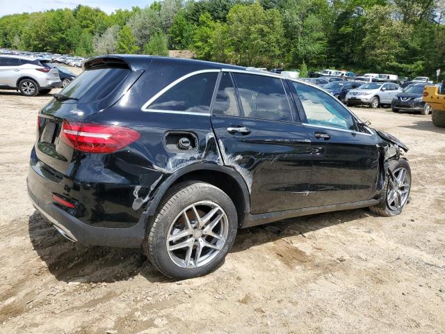 2016 Mercedes-Benz Glc 300 4Matic VIN: WDC0G4KB3GF087637 Lot: 55350614