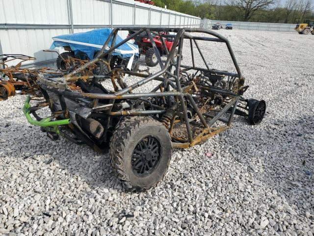 2022 ARCTIC CAT ARTIC CAT - 4UF1K4LG1NT300509