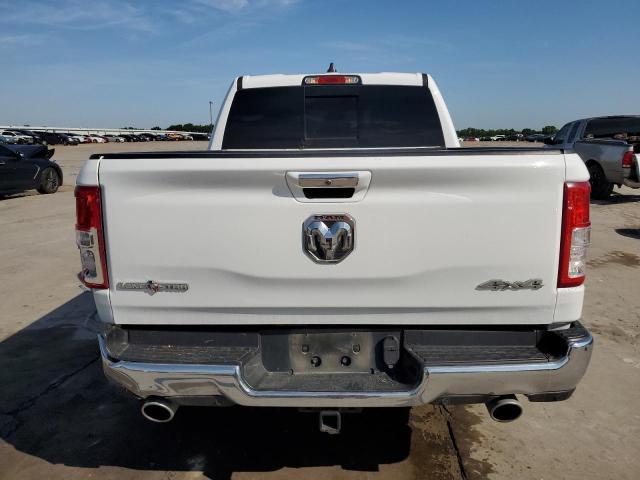 2020 Ram 1500 Big Horn/Lone Star VIN: 1C6SRFFT3LN395177 Lot: 54850694