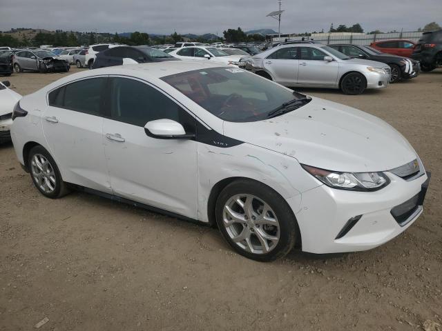 2017 Chevrolet Volt Premier VIN: 1G1RD6S55HU206595 Lot: 54977344