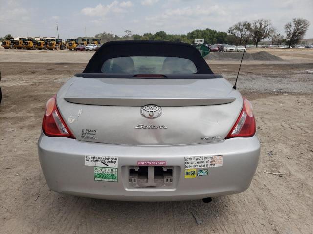 2005 Toyota Camry Solara Se VIN: 4T1FA38P55U063097 Lot: 54740914