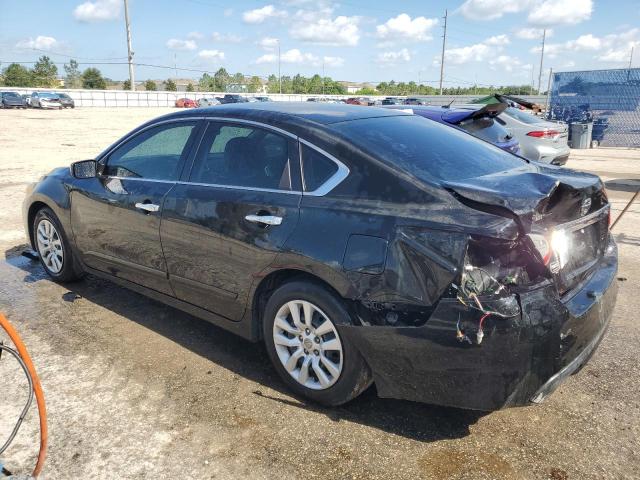 2018 Nissan Altima 2.5 VIN: 1N4AL3AP7JC123633 Lot: 55461524