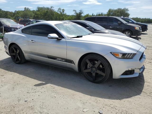 2016 Ford Mustang VIN: 1FA6P8TH6G5228612 Lot: 55886014