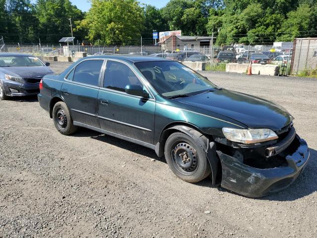 2000 Honda Accord Lx VIN: JHMCG6650YC014732 Lot: 57020044