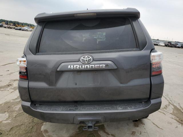 2016 Toyota 4Runner Sr5 VIN: JTEZU5JR2G5111129 Lot: 55716024