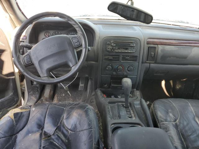 2000 Jeep Grand Cherokee Laredo VIN: 1J4G248S9YC370888 Lot: 49748994