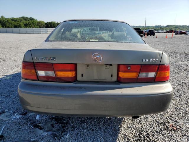 1998 Lexus Es 300 VIN: JT8BF28GXW5028855 Lot: 55105234