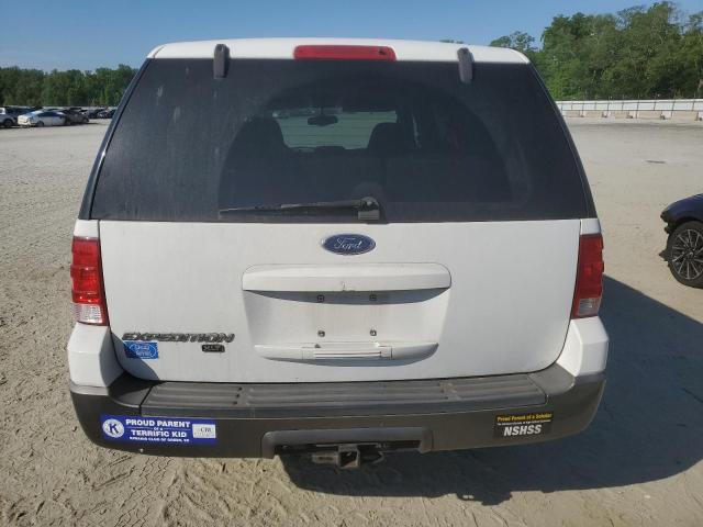 2004 Ford Expedition Xlt VIN: 1FMPU15L84LB39742 Lot: 55957764