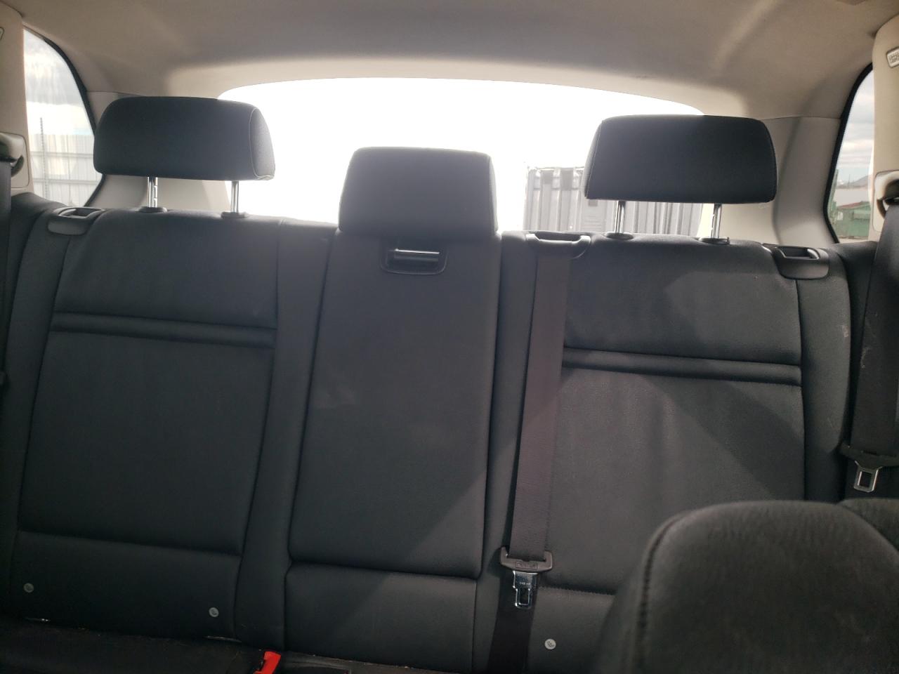 5UXZV4C55D0G54507 2013 BMW X5 xDrive35I