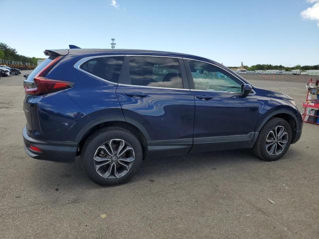 2020 Honda Cr-V Exl VIN: 2HKRW2H80LH678279 Lot: 56319824