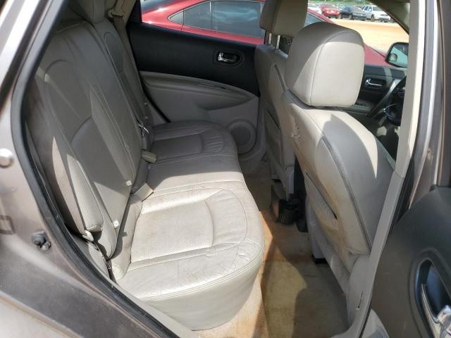 2009 Nissan Rogue S VIN: JN8AS58T99W323570 Lot: 57251474