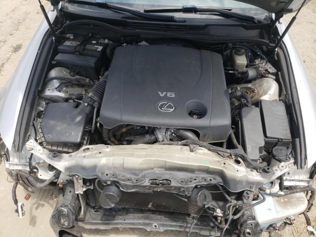 2009 Lexus Is 250 VIN: JTHCK262292030712 Lot: 56270944