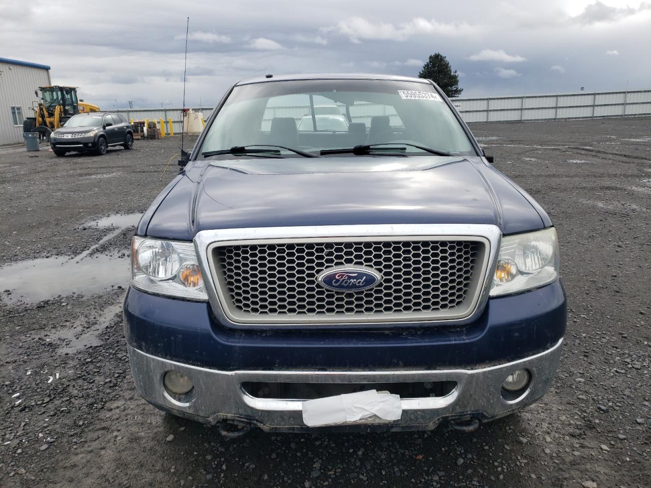 1FTRX14W97NA25144 2007 Ford F150