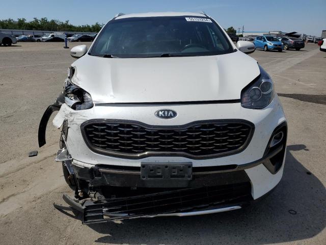 2020 KIA SPORTAGE S - KNDP63AC9L7668298