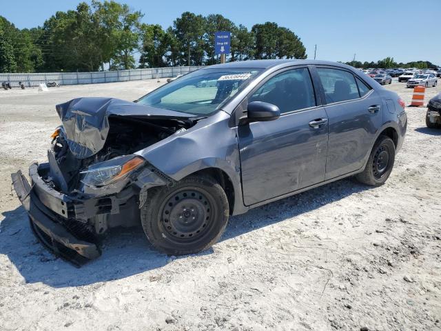 2T1BURHEXKC232194 2019 TOYOTA COROLLA - Image 1