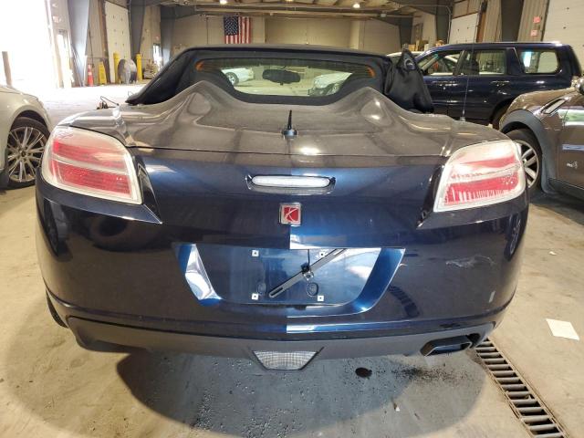 2007 Saturn Sky VIN: 1G8MB35B37Y107024 Lot: 56067854