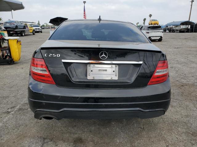 VIN WDDGF4HB0EA961960 2014 Mercedes-Benz C-Class, 250 no.6