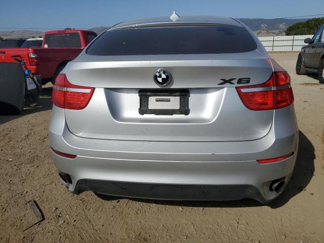 2010 BMW X6 xDrive35I VIN: 5UXFG4C54AL225556 Lot: 55720774