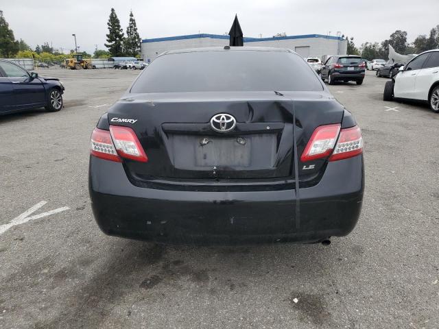 2010 Toyota Camry Base VIN: 4T4BF3EK6AR078944 Lot: 55394104