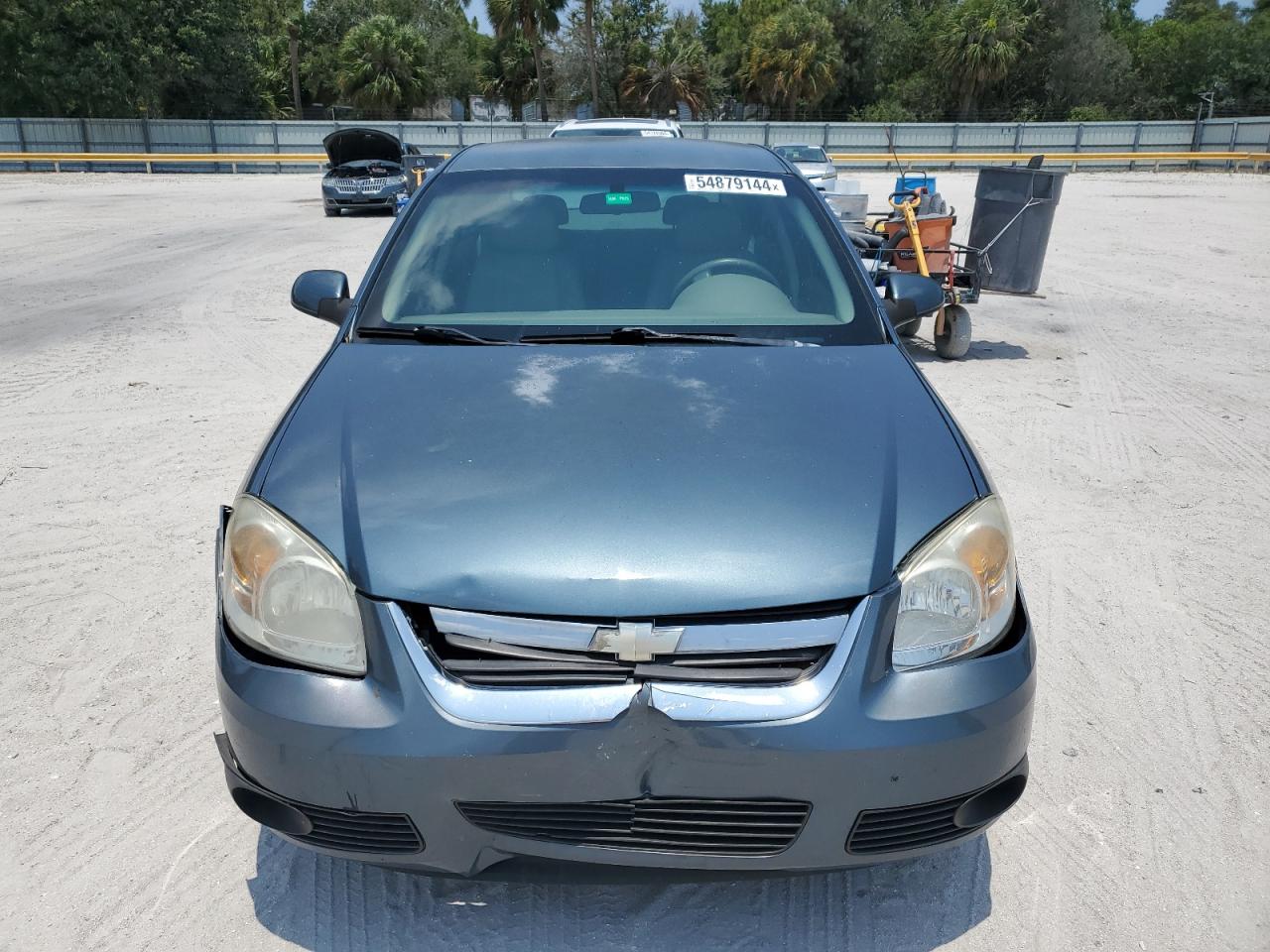 1G1AZ55F967725853 2006 Chevrolet Cobalt Ltz