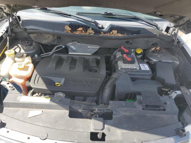 2011 Jeep Compass Sport VIN: 1J4NF1FB6BD235222 Lot: 55815464