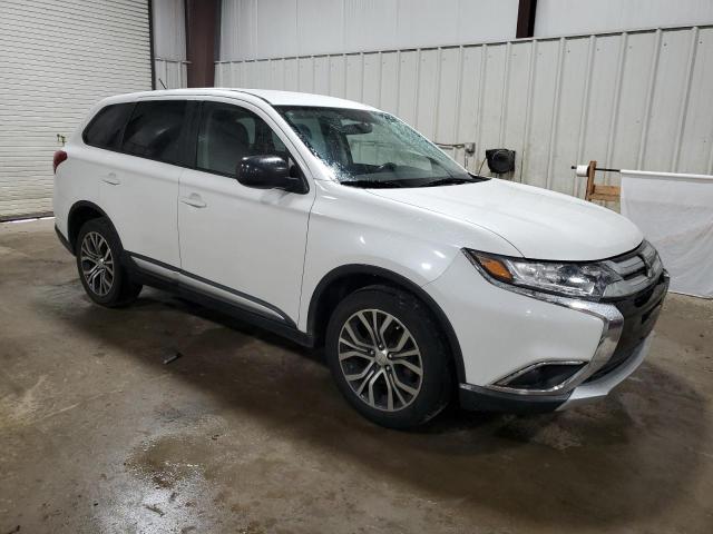 2016 Mitsubishi Outlander Se VIN: JA4AZ3A30GZ039420 Lot: 56017244