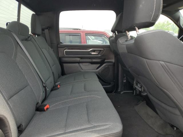 2021 Ram 1500 Big Horn/Lone Star VIN: 1C6SRFMT5MN536772 Lot: 54578794